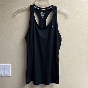 Nike Running Dri-Fit Athletic Tank Top